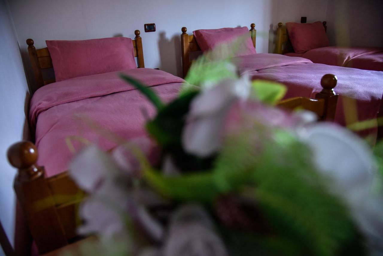Villa Garden Shkodra Ngoại thất bức ảnh
