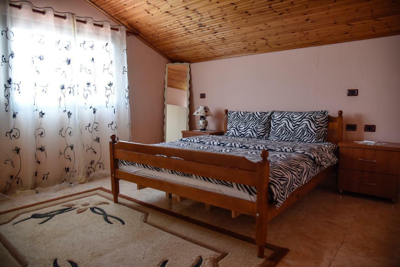 Villa Garden Shkodra Ngoại thất bức ảnh