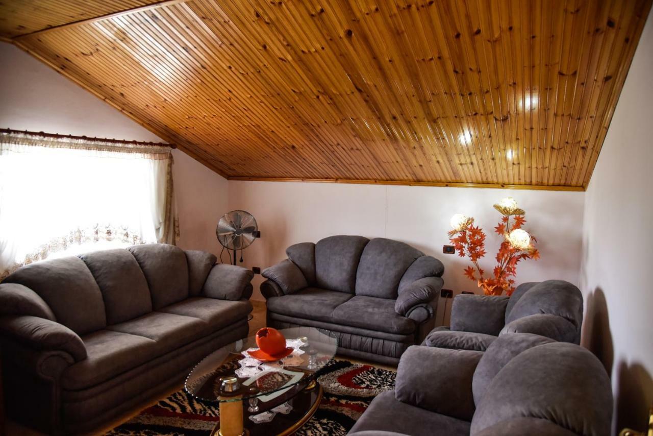 Villa Garden Shkodra Ngoại thất bức ảnh