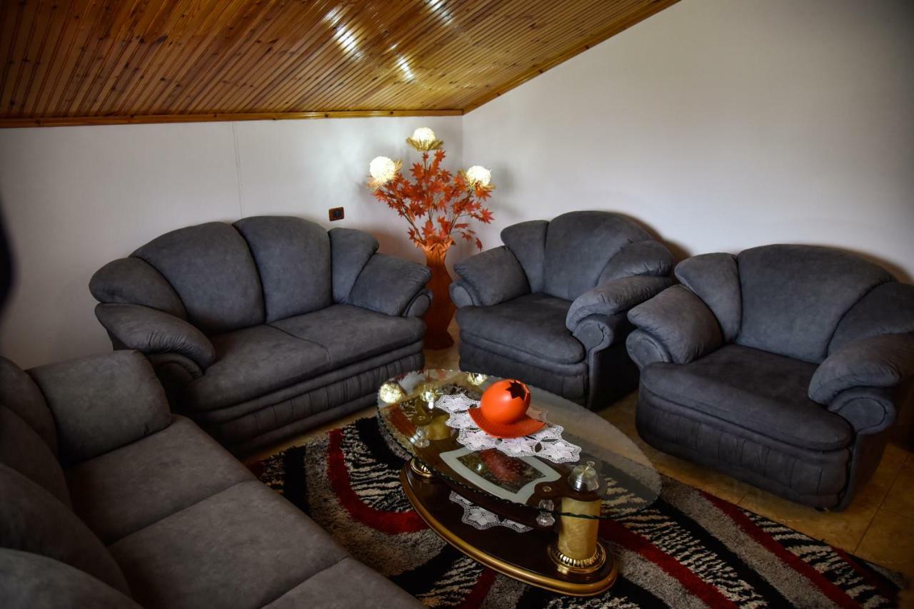 Villa Garden Shkodra Ngoại thất bức ảnh
