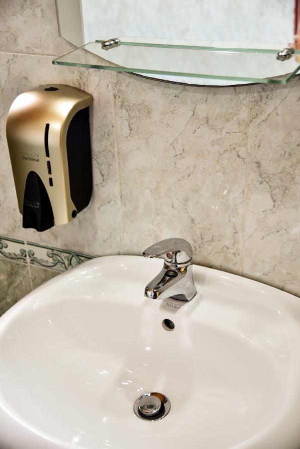 Villa Garden Shkodra Ngoại thất bức ảnh