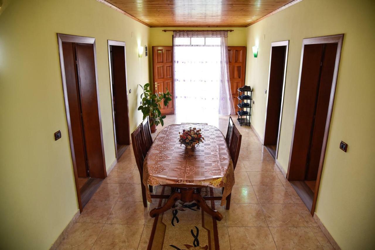 Villa Garden Shkodra Ngoại thất bức ảnh