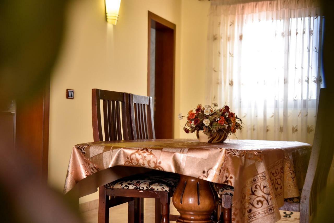 Villa Garden Shkodra Ngoại thất bức ảnh