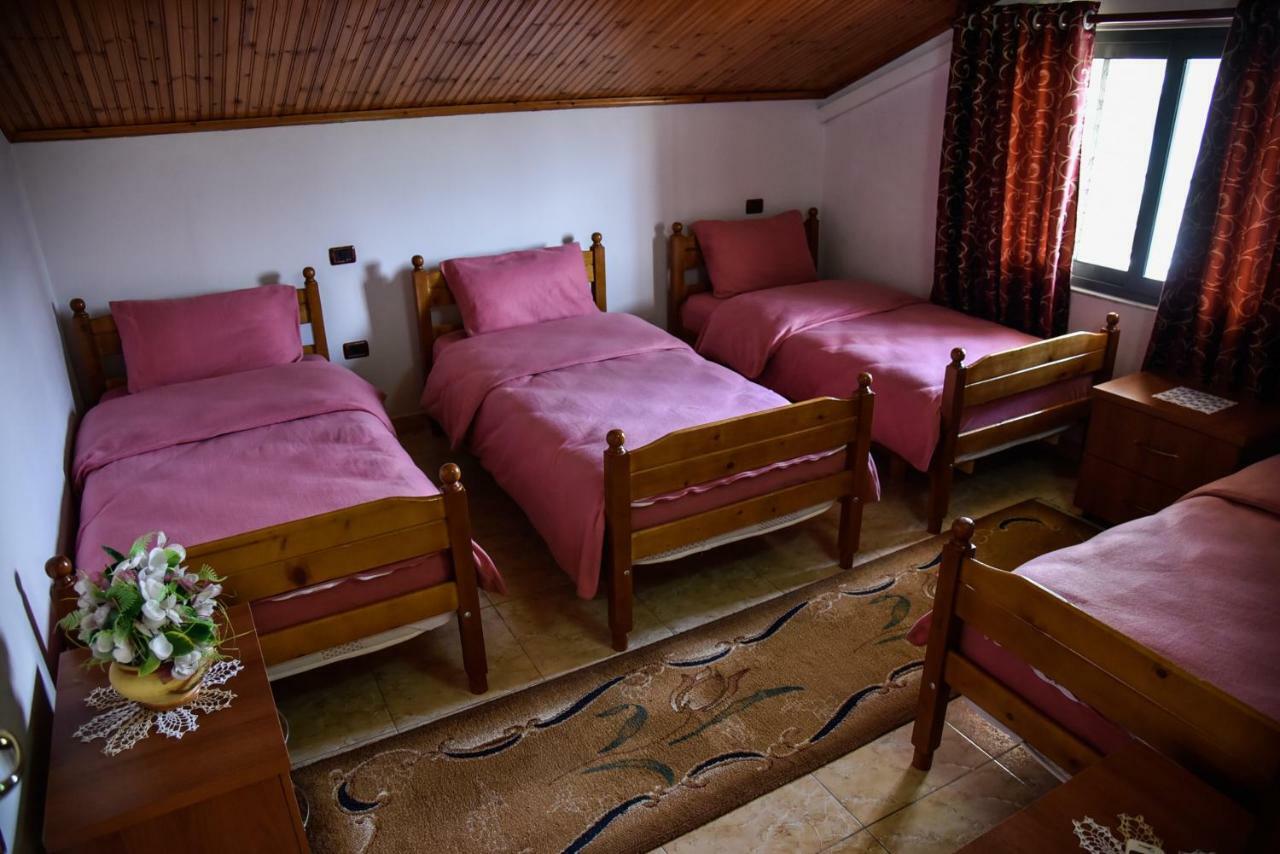 Villa Garden Shkodra Ngoại thất bức ảnh