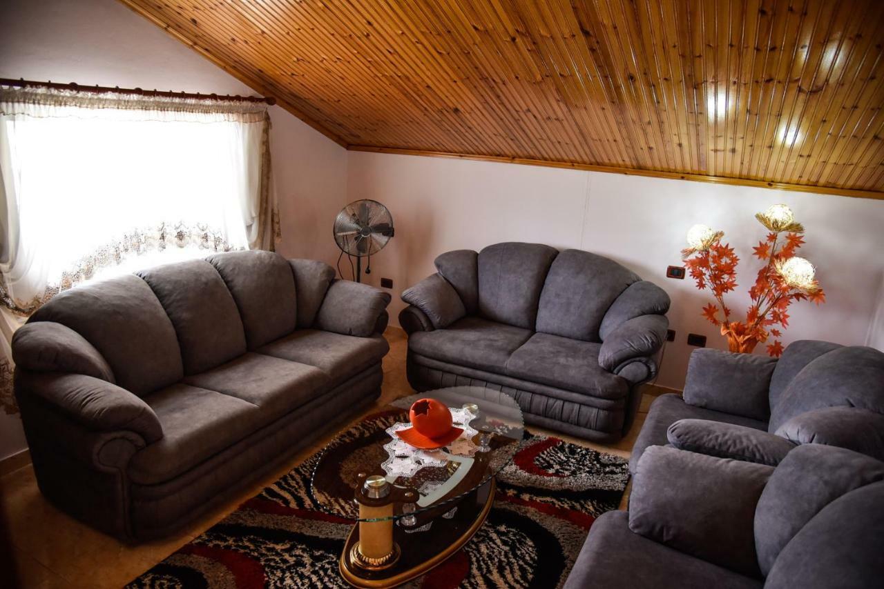 Villa Garden Shkodra Ngoại thất bức ảnh