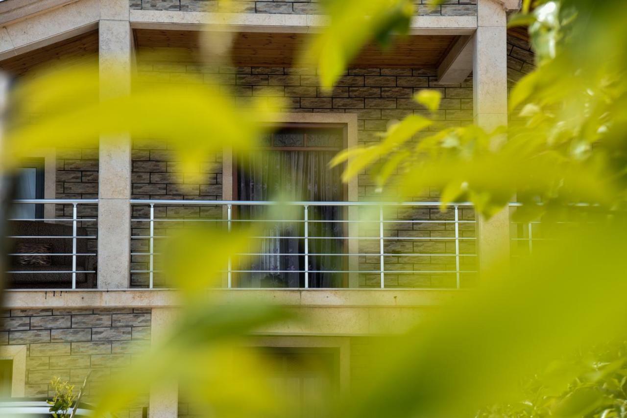 Villa Garden Shkodra Ngoại thất bức ảnh