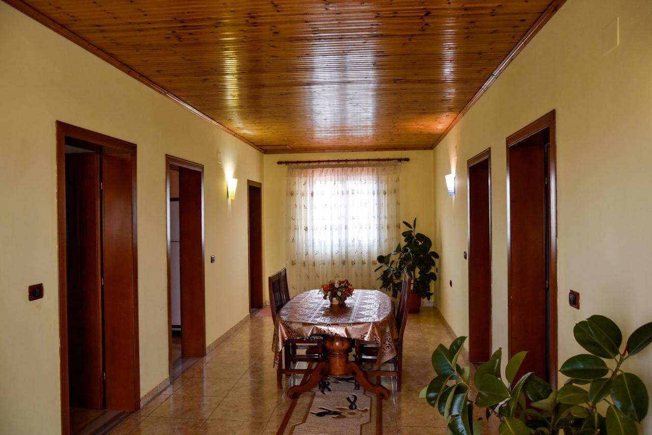 Villa Garden Shkodra Ngoại thất bức ảnh