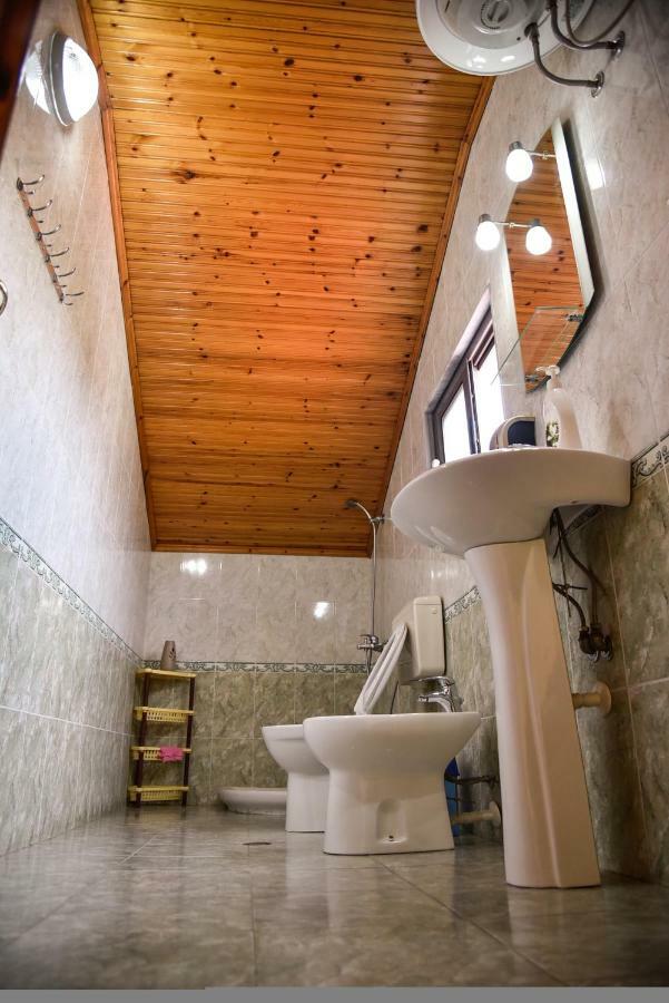 Villa Garden Shkodra Ngoại thất bức ảnh