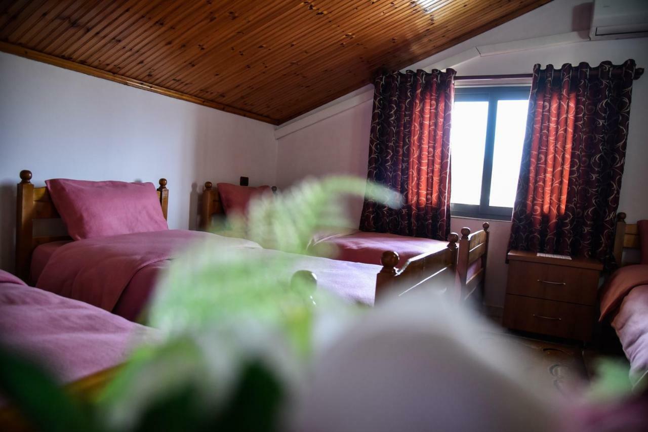 Villa Garden Shkodra Ngoại thất bức ảnh