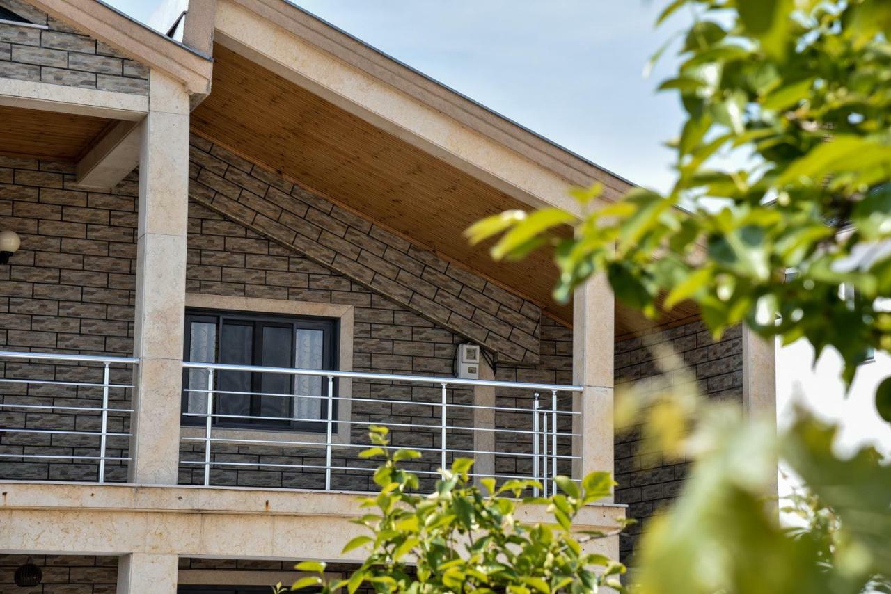 Villa Garden Shkodra Ngoại thất bức ảnh