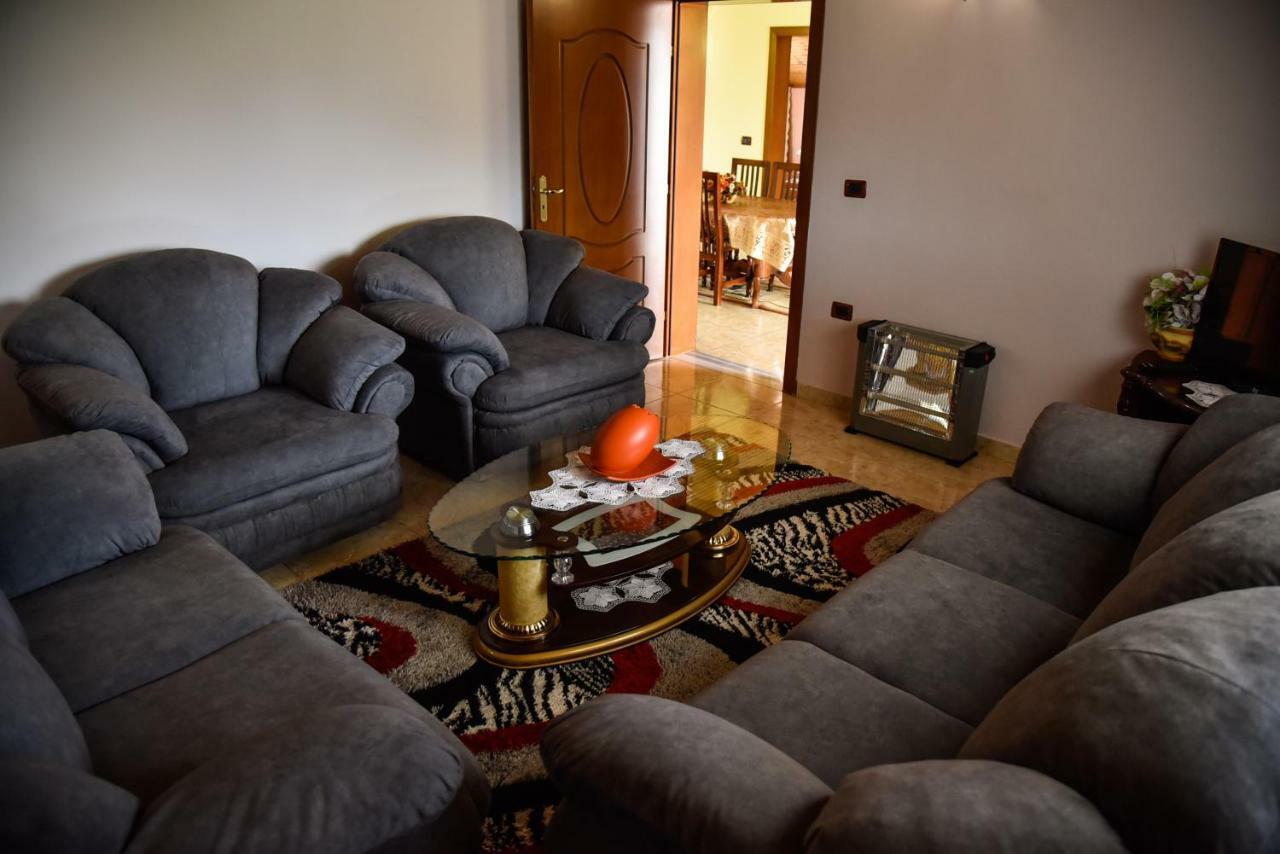 Villa Garden Shkodra Ngoại thất bức ảnh