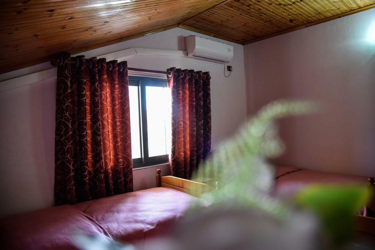 Villa Garden Shkodra Ngoại thất bức ảnh